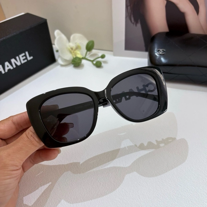 Chxnxl Sunglasses Stylish 250778