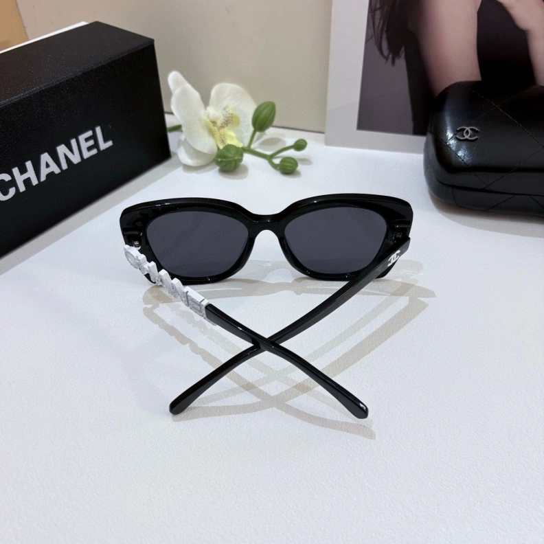 Chxnxl Sunglasses Stylish 250778