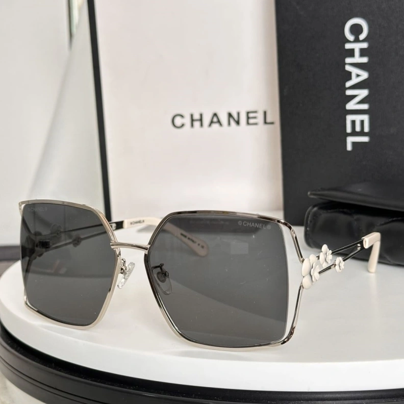 Comfortable Chxnxl Sunglasses 250769