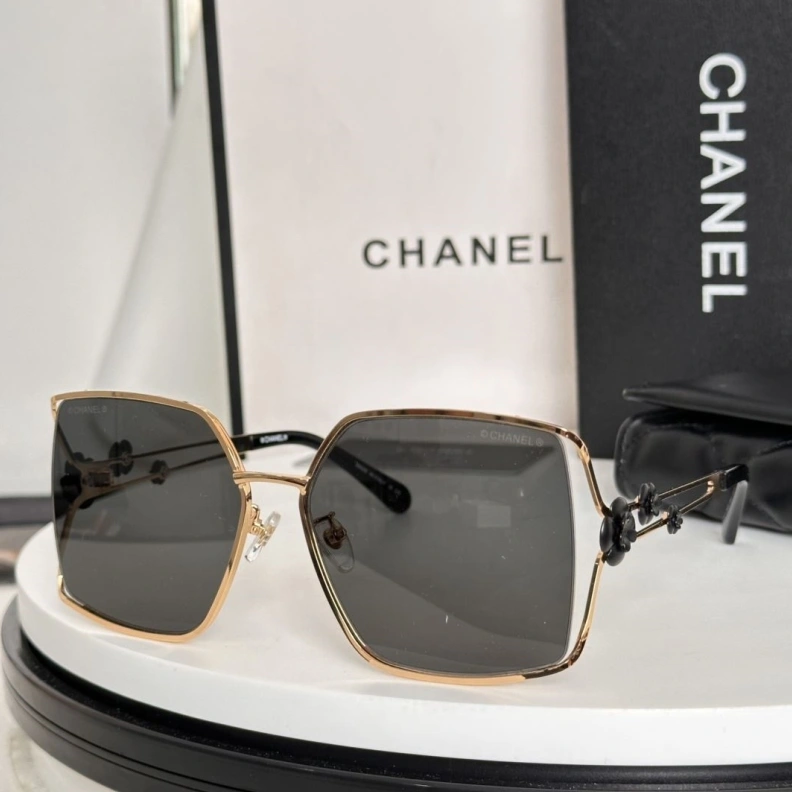 Comfortable Chxnxl Sunglasses 250769