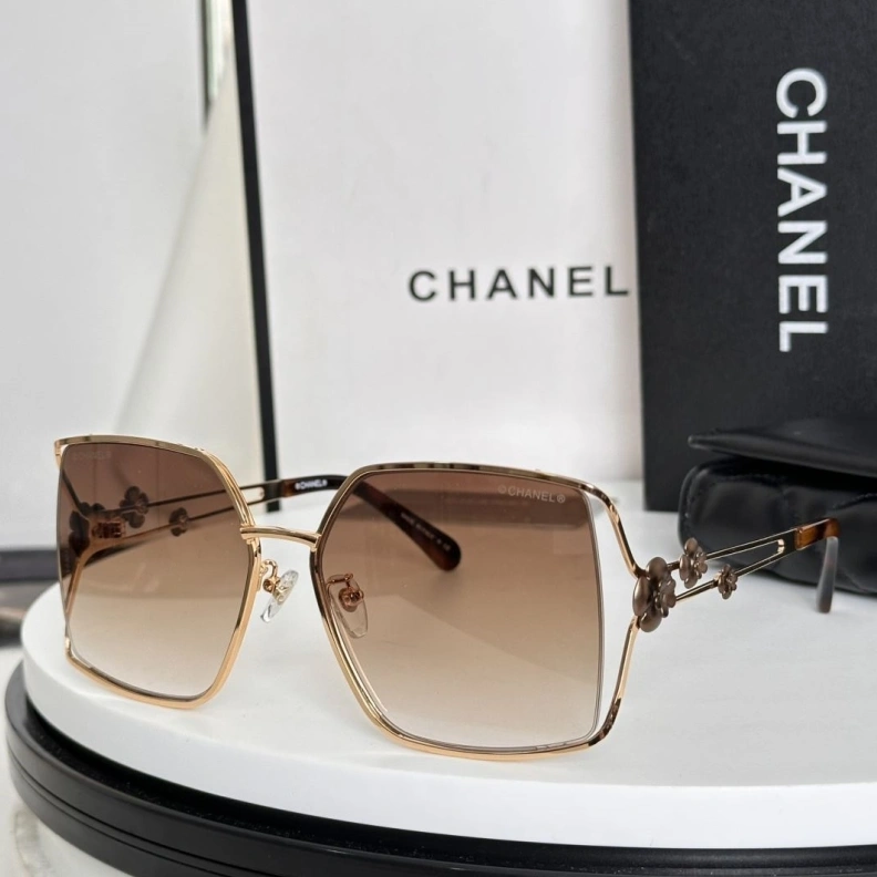 Comfortable Chxnxl Sunglasses 250769