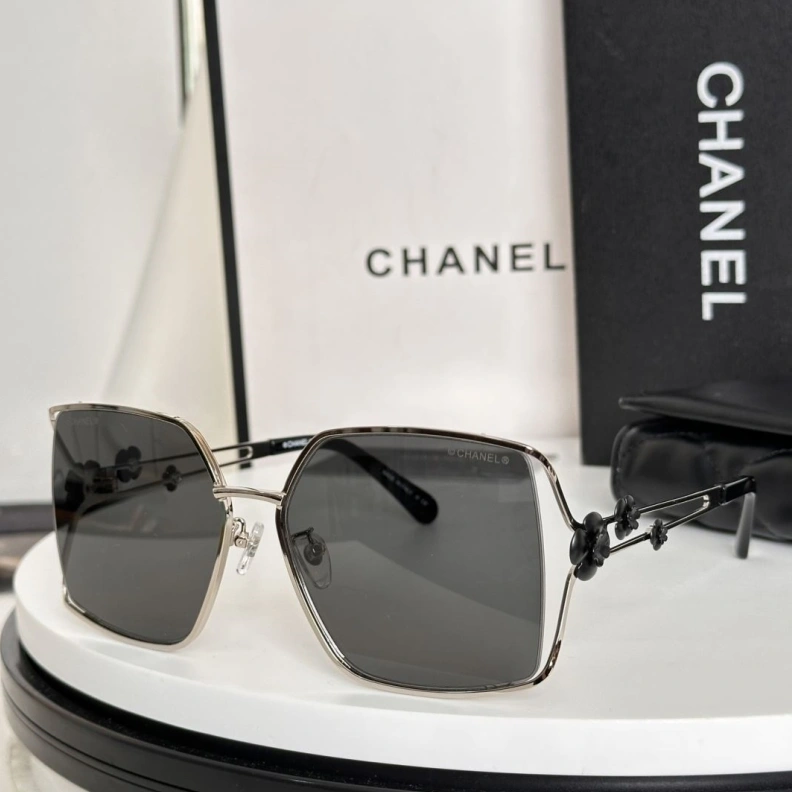 Comfortable Chxnxl Sunglasses 250769