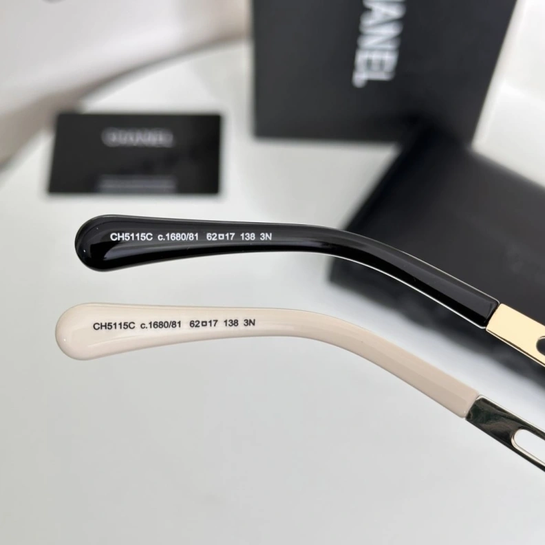 Comfortable Chxnxl Sunglasses 250769