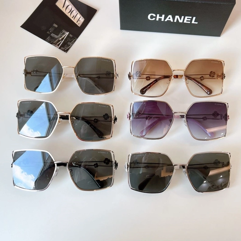 StreetReady Chxnxl Sunglasses 250770