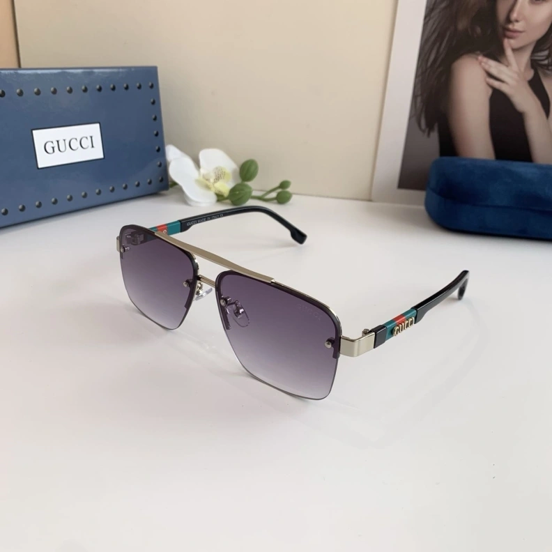WellDesigned Gxccx Sunglasses 251961