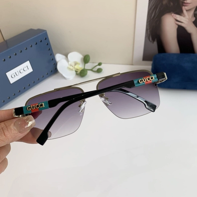 WellDesigned Gxccx Sunglasses 251961