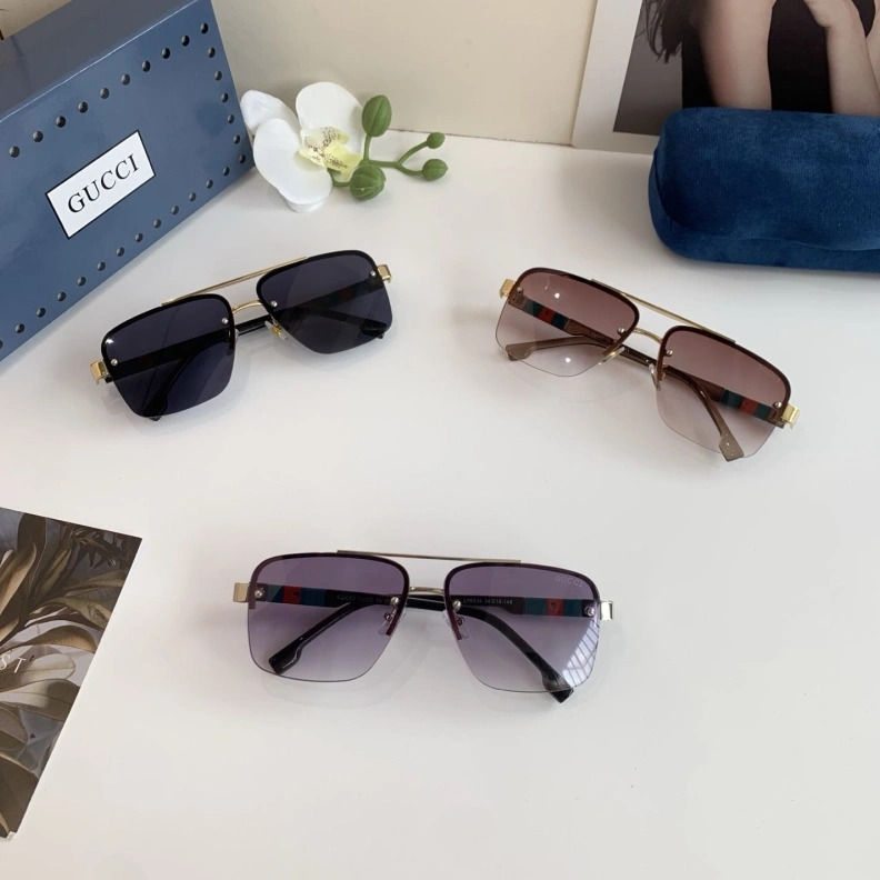 WellDesigned Gxccx Sunglasses 251961
