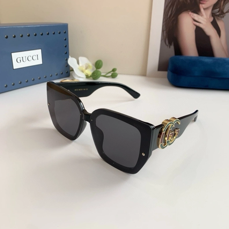 Gxccx Sunglasses AllSeason 251953
