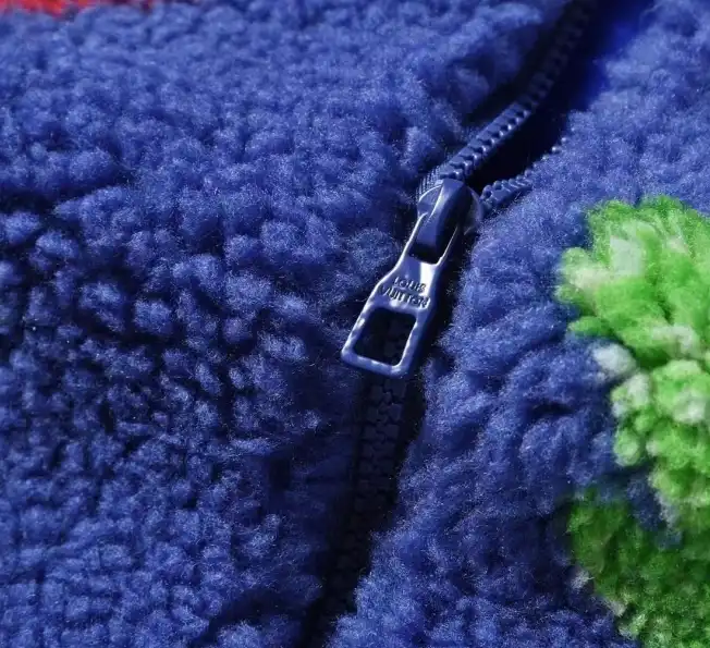 Breathable LX 271651