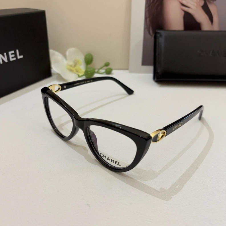 Chxnxl Sunglasses Comfortable 250758