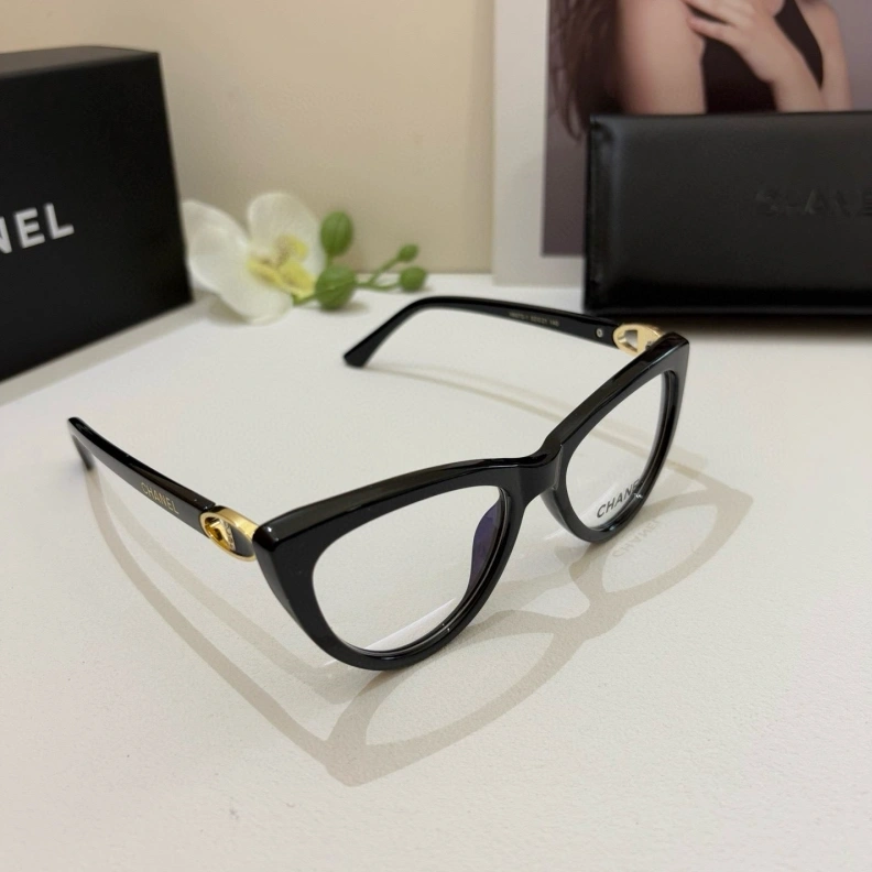 Chxnxl Sunglasses Comfortable 250758