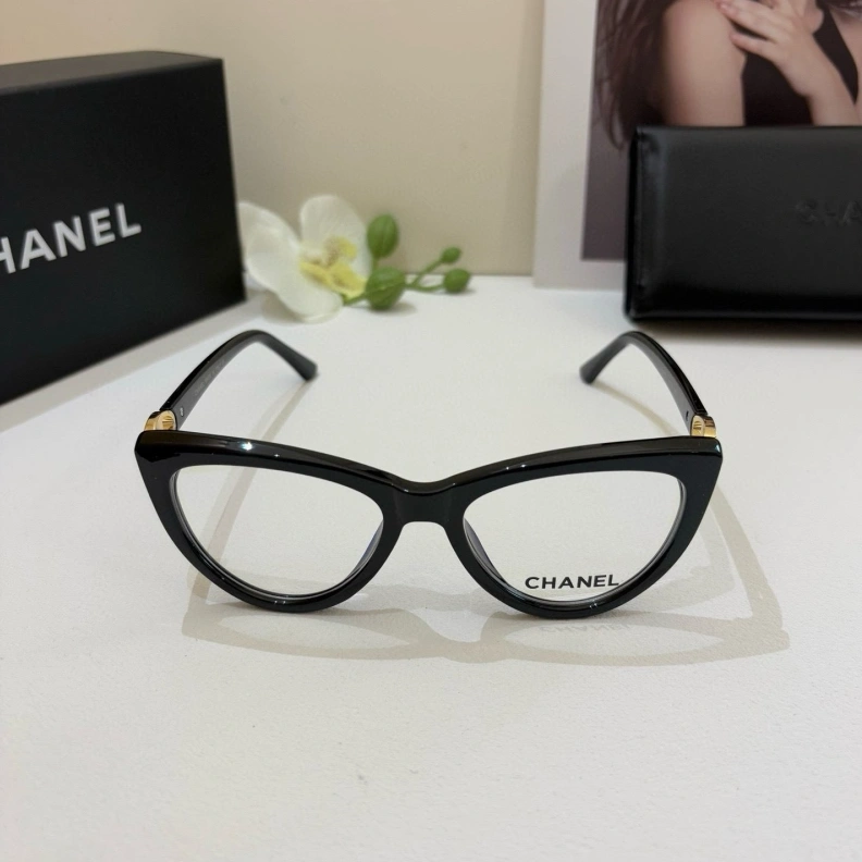 Chxnxl Sunglasses Comfortable 250758