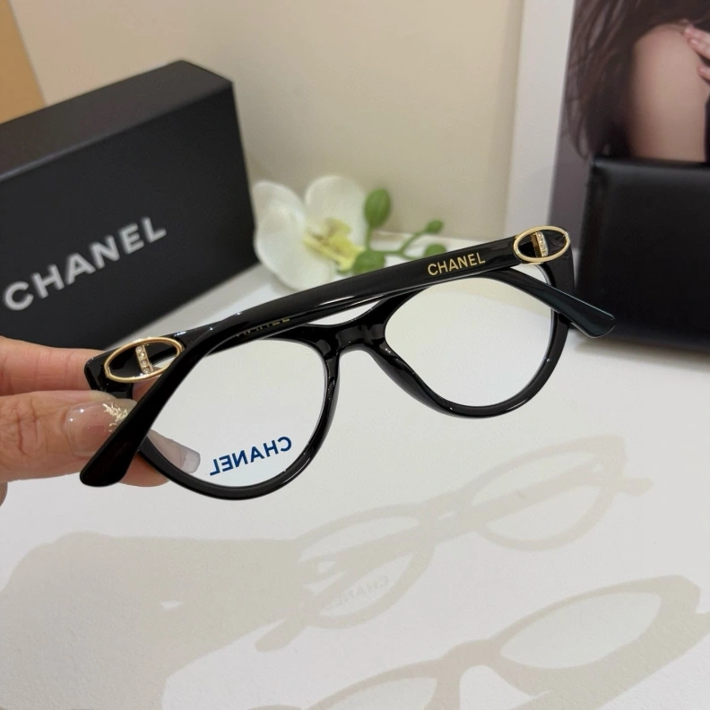 Chxnxl Sunglasses Comfortable 250758