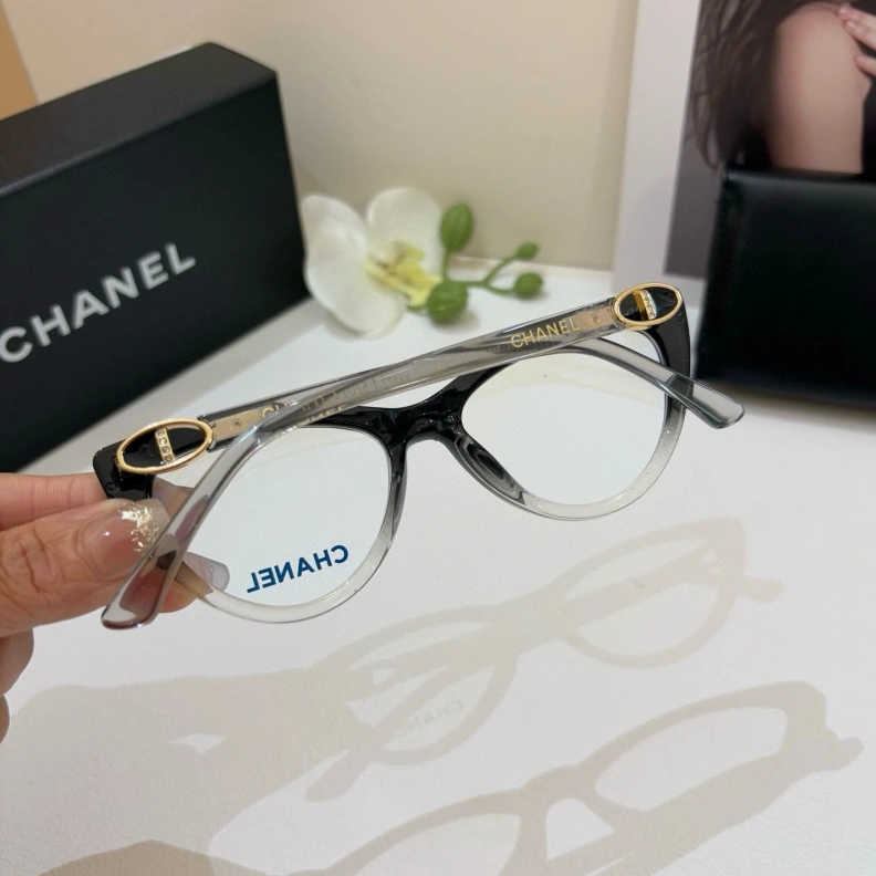Chxnxl Sunglasses HighQuality 250735