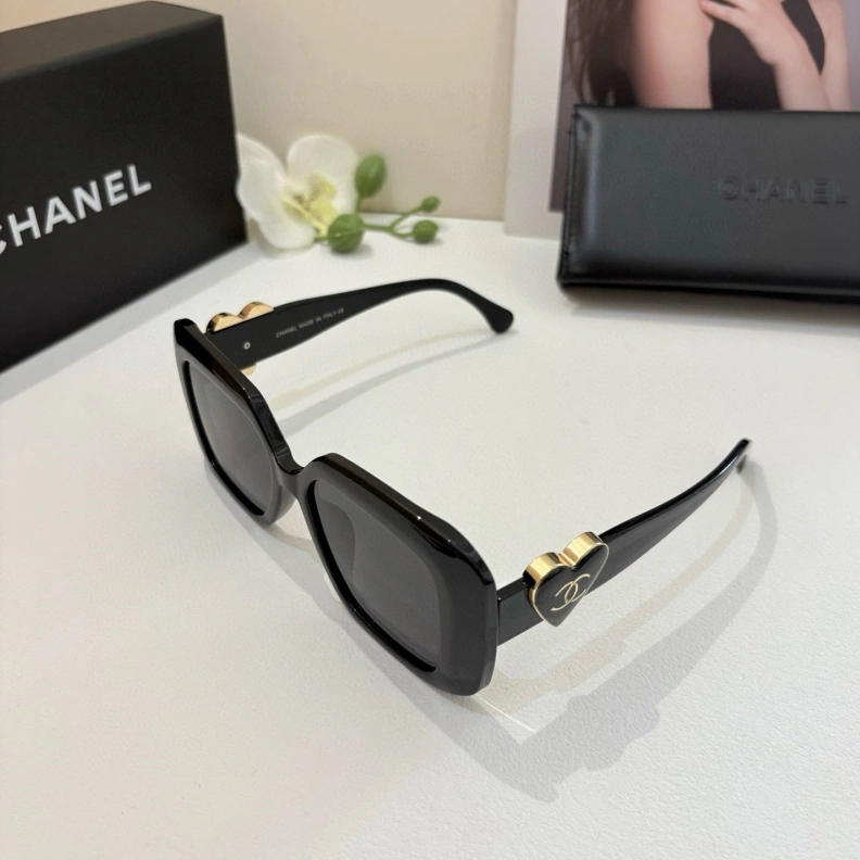 Chxnxl Sunglasses Cozy 250753