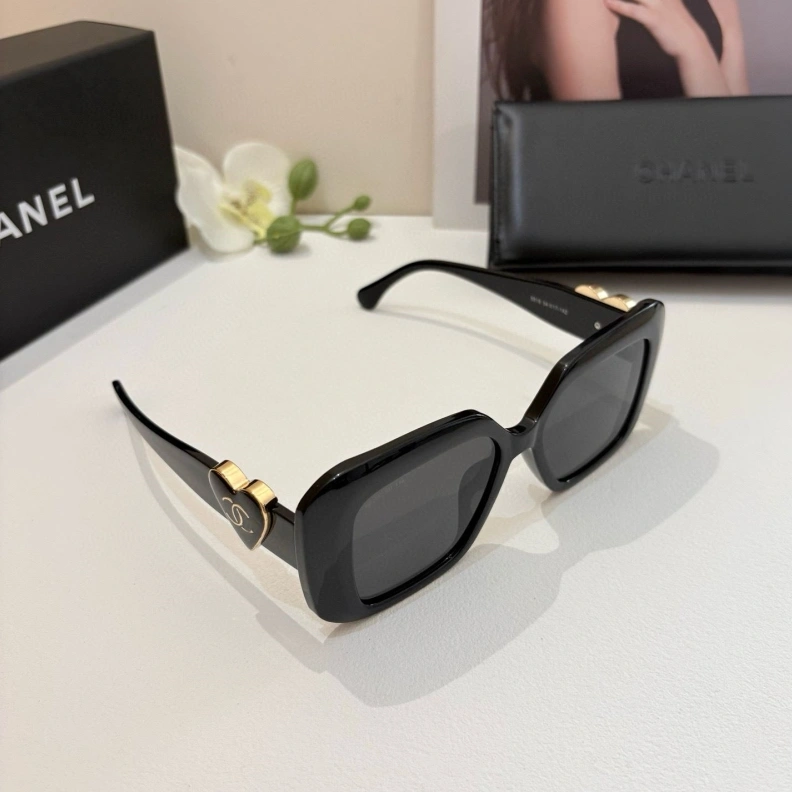 Chxnxl Sunglasses Cozy 250753