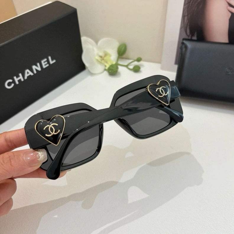 Chxnxl Sunglasses Cozy 250753