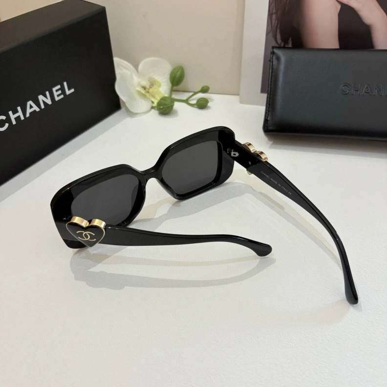 Chxnxl Sunglasses Cozy 250753