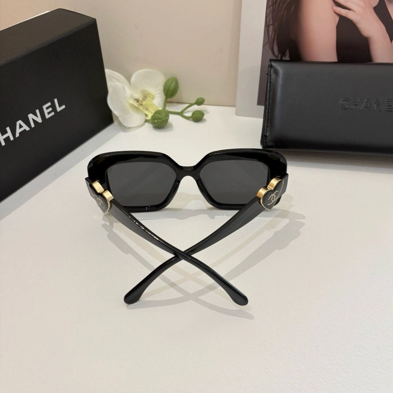 Chxnxl Sunglasses Cozy 250753