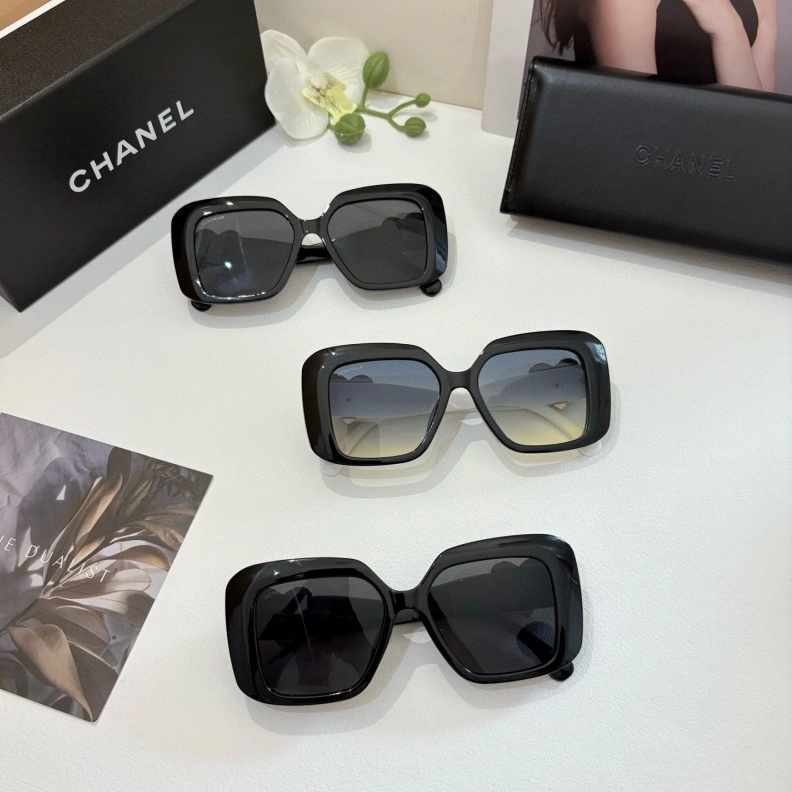 GoAnywhere Chxnxl Sunglasses 250750