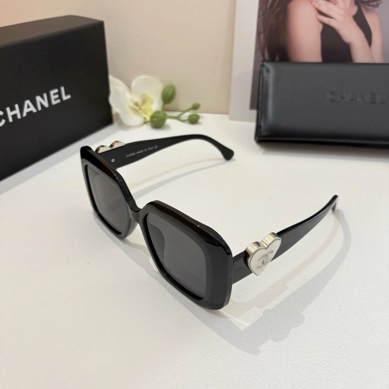 Chxnxl Sunglasses Flexible 250749