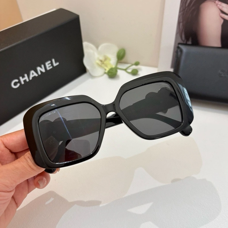 Chxnxl Sunglasses Flexible 250749