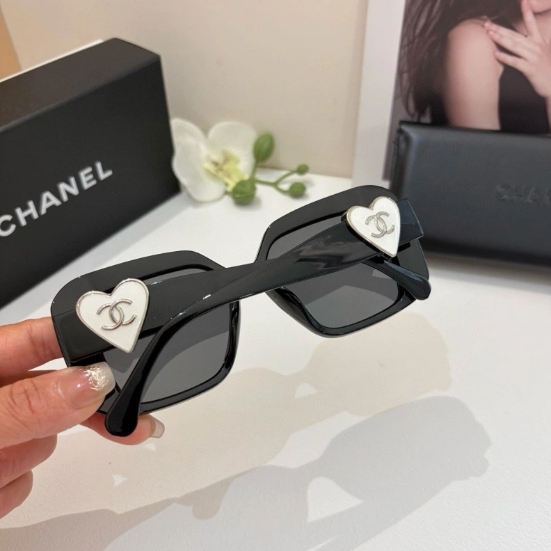 Chxnxl Sunglasses Flexible 250749