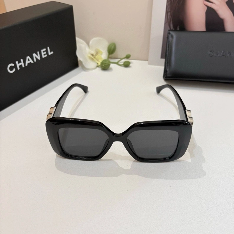 Chxnxl Sunglasses Flexible 250749