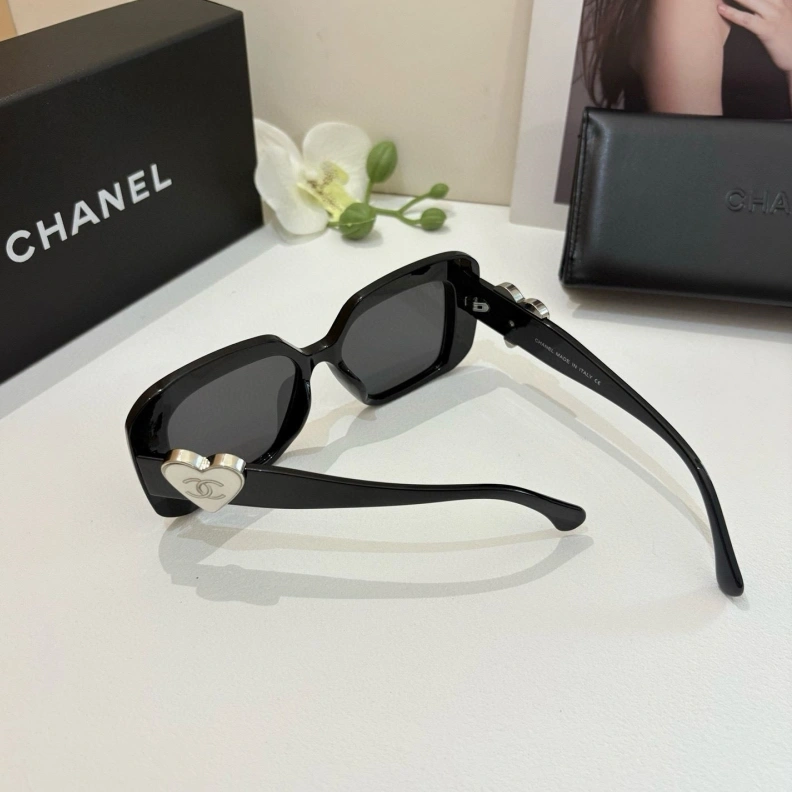 Chxnxl Sunglasses Flexible 250749