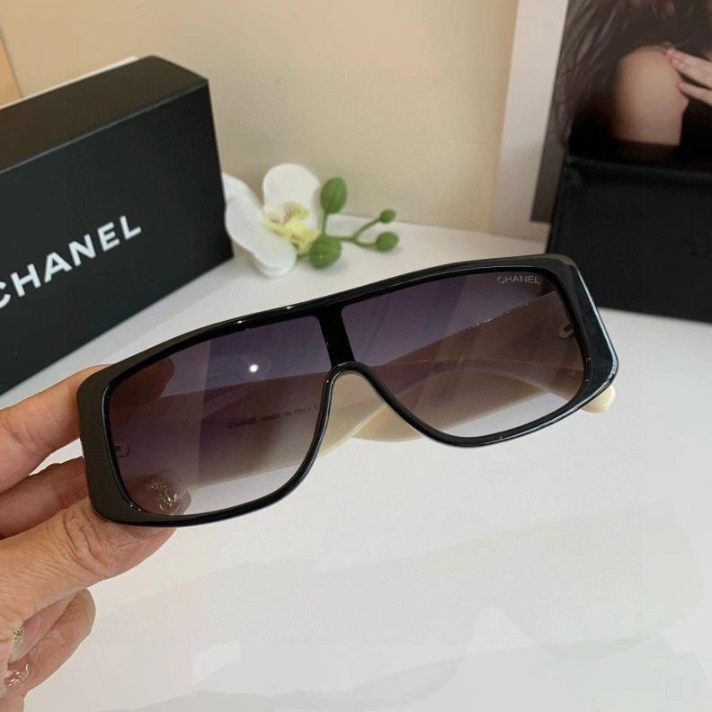 Minimalist Chxnxl Sunglasses 250734