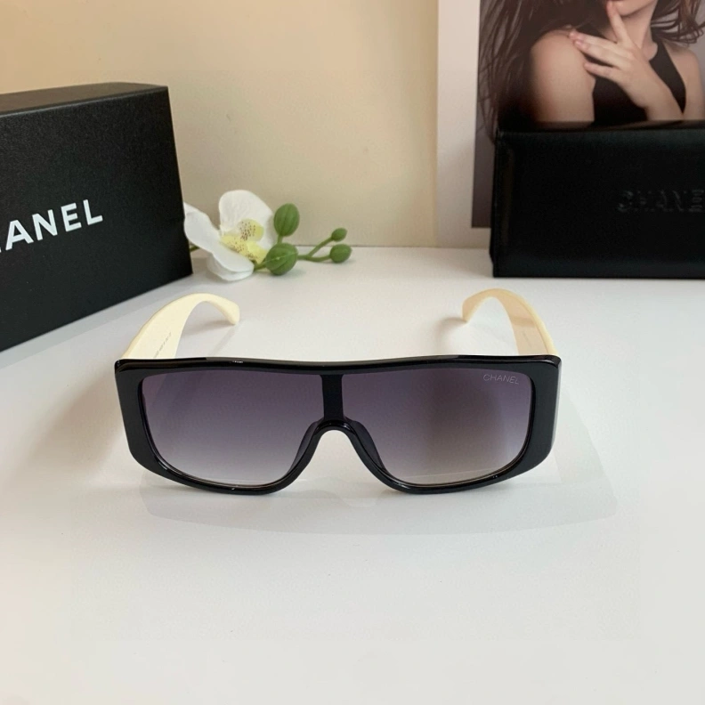 Minimalist Chxnxl Sunglasses 250734