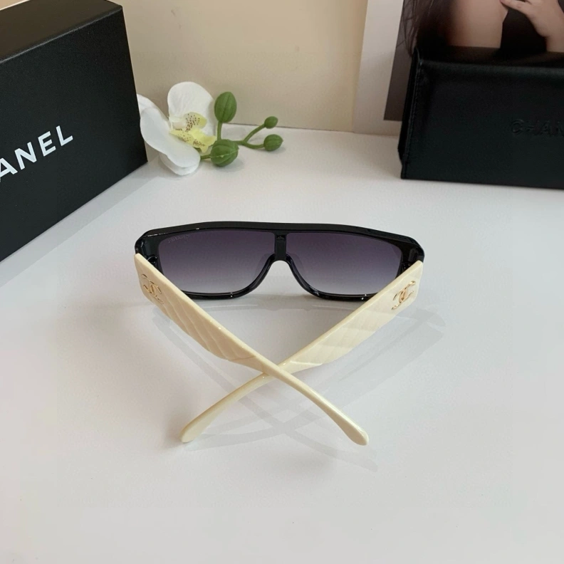 Minimalist Chxnxl Sunglasses 250734