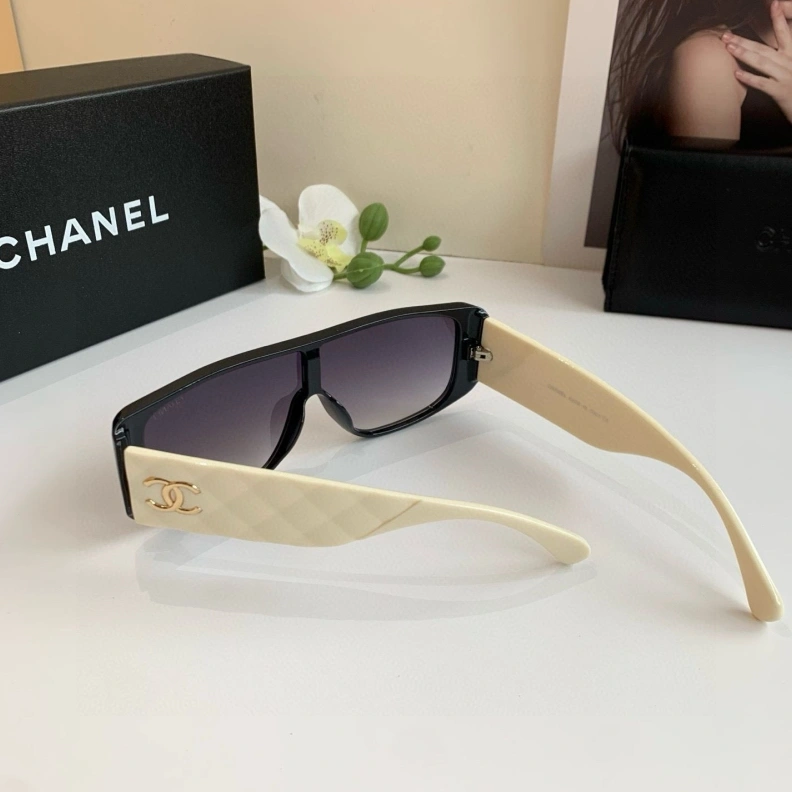 Minimalist Chxnxl Sunglasses 250734