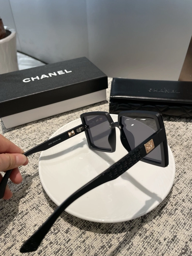 Chxnxl Sunglasses Popular 250732