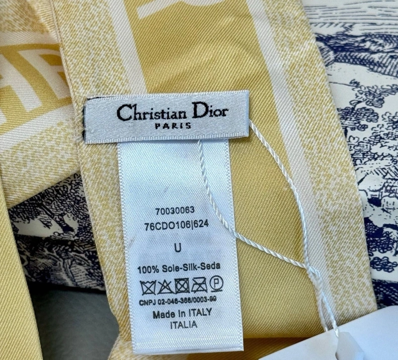 CHRISTIAN DXXR TopPick 278841