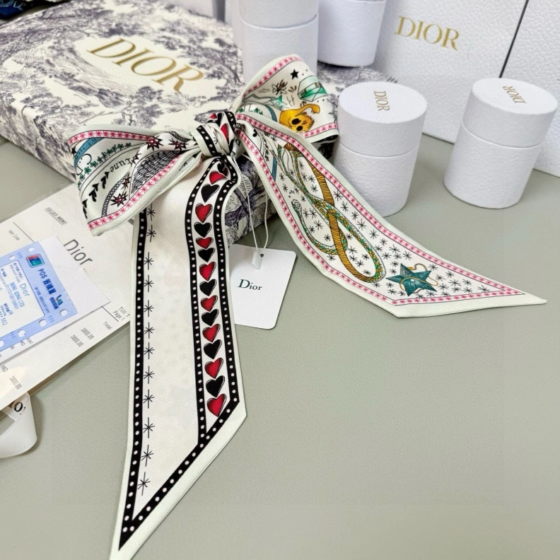 Fashionable CHRISTIAN DXXR 278822