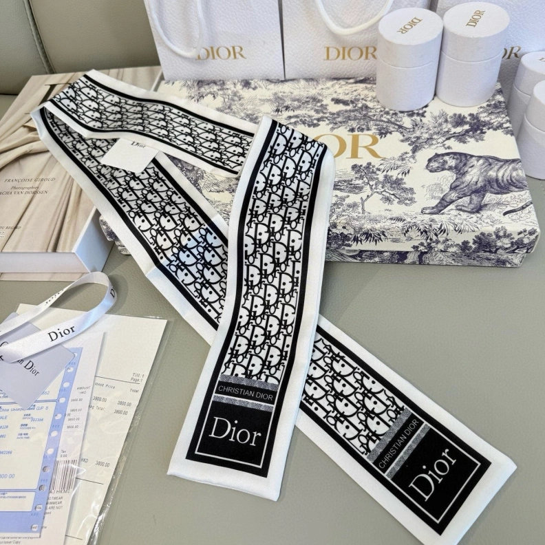 CHRISTIAN DXXR Trendy 278811