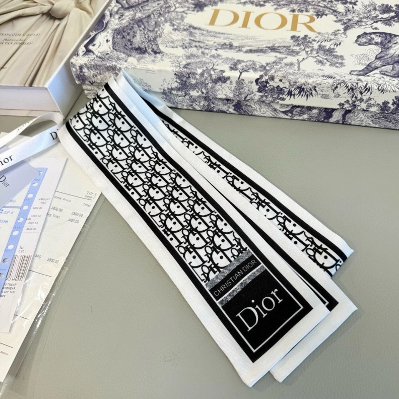 CHRISTIAN DXXR Trendy 278811