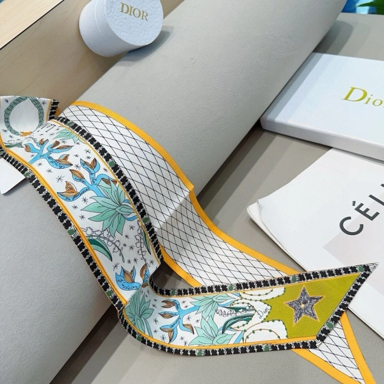CHRISTIAN DXXR Soft 278799