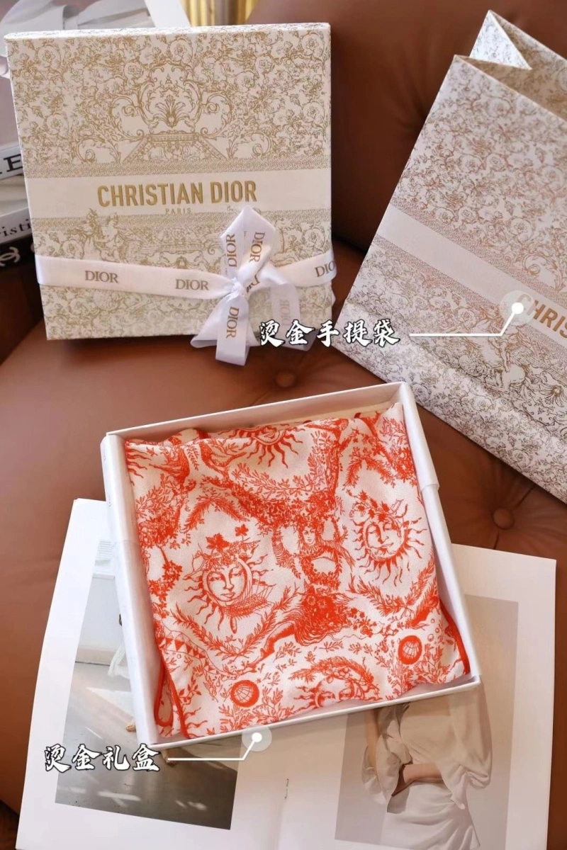 CHRISTIAN DXXR Vibrant 276571