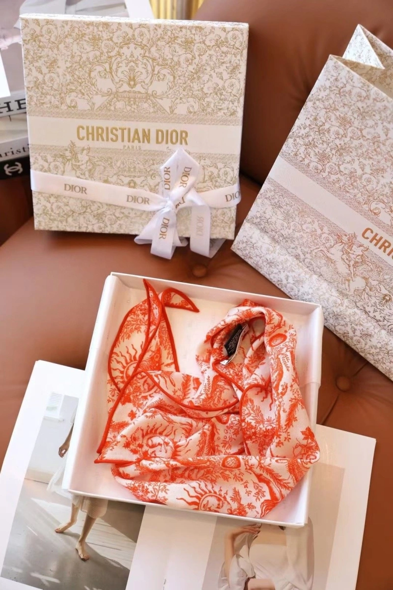 CHRISTIAN DXXR Vibrant 276571