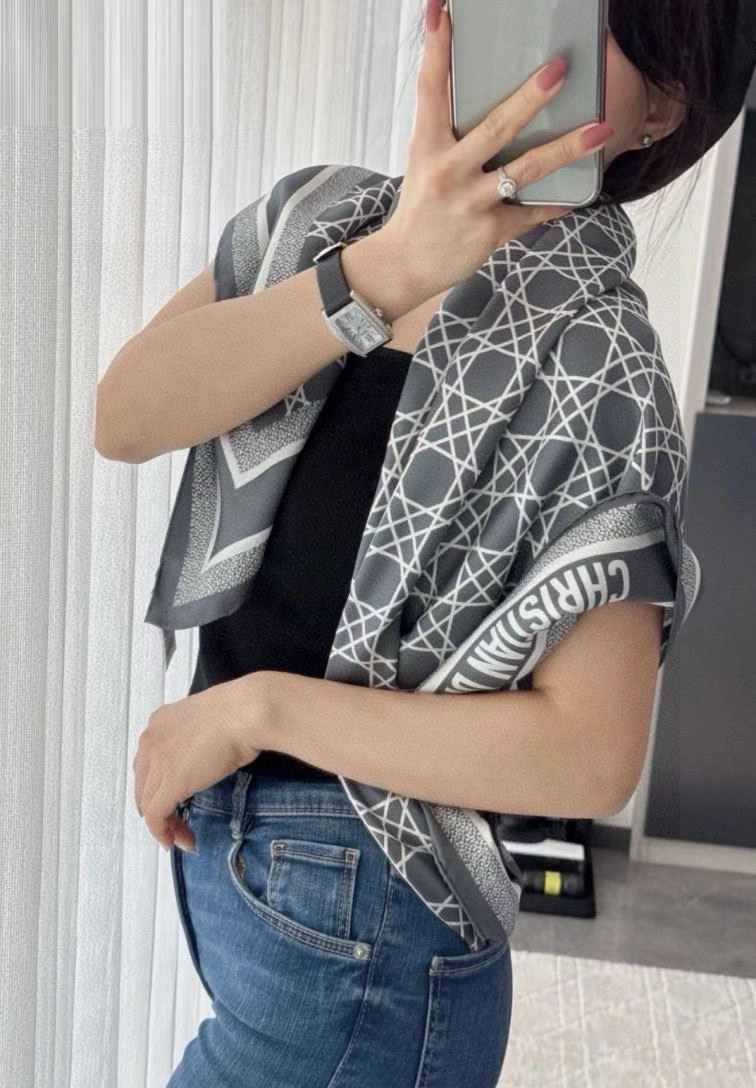 CHRISTIAN DXXR Cozy 276564