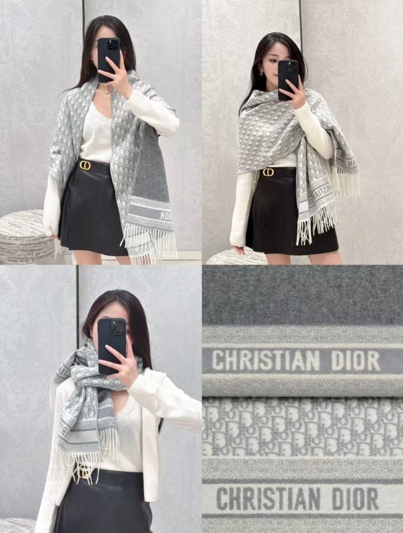 CHRISTIAN DXXR Cozy 276546