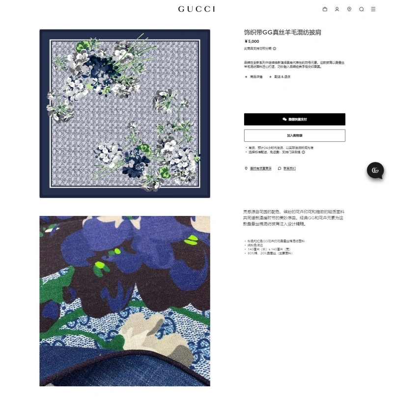 GXCCX Modern 276295