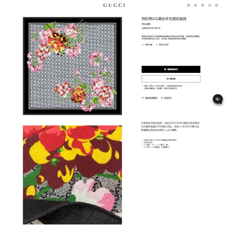 GXCCX Popular 276289
