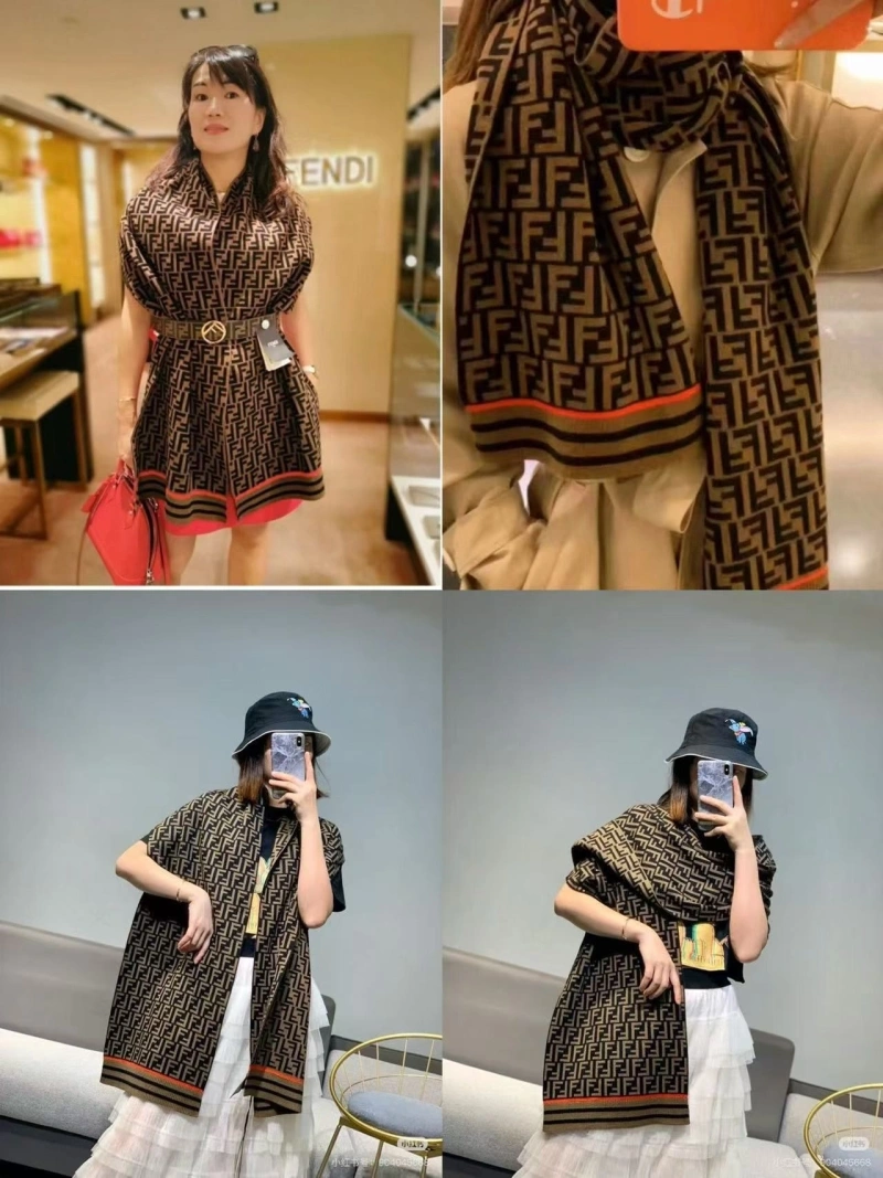 ModernLook FXNDX 276890