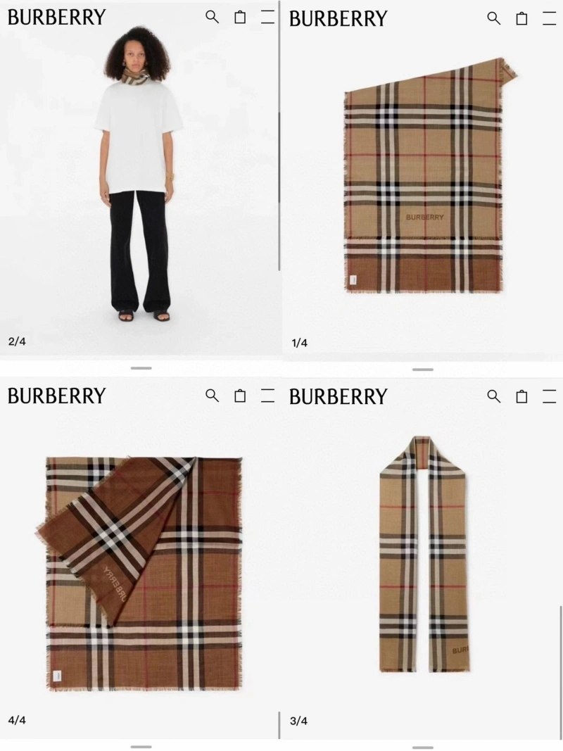 Trendy BXRBXRRY 277850