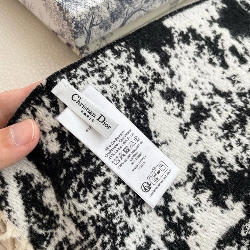 CHRISTIAN DXXR Minimalist 276468