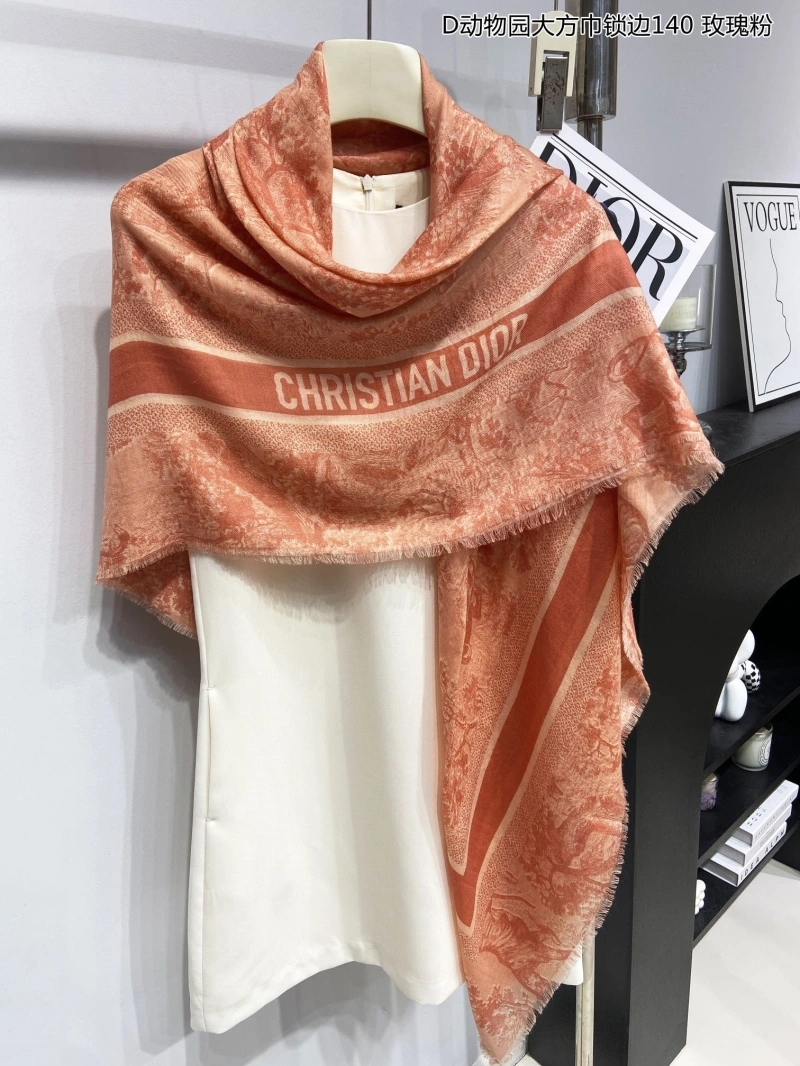 CHRISTIAN DXXR Unique 276452