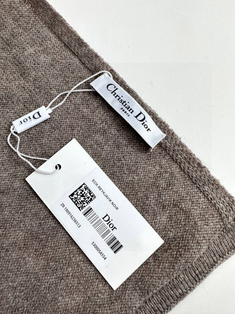 CHRISTIAN DXXR Minimalist 276430